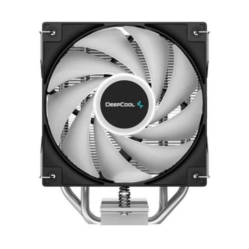Кулер для процесора, DeepCool (AG400 LED) IntelLGA1700/1200/115*/AMDAM5/AM4