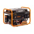 Бензиновий електрогенератор DAEWOO GDA 3500DFE