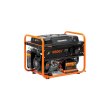 Бензиновий електрогенератор DAEWOO GDA 7500E
