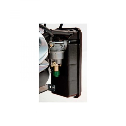 Бензиновий електрогенератор DAEWOO GDA 7500E