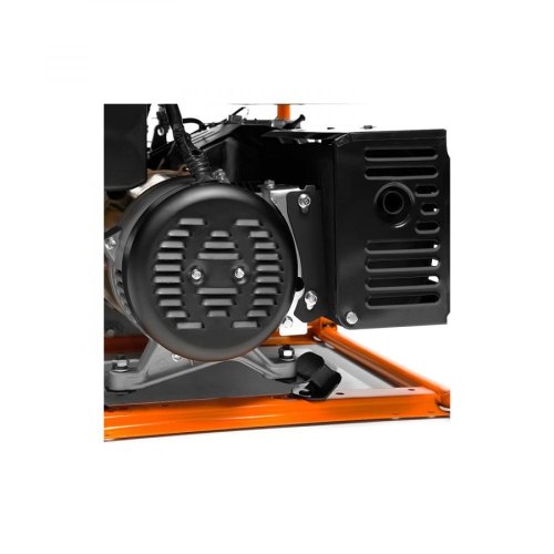 Бензиновий електрогенератор DAEWOO GDA 7500E