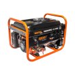 Бензиновий електрогенератор DAEWOO GDA 3500
