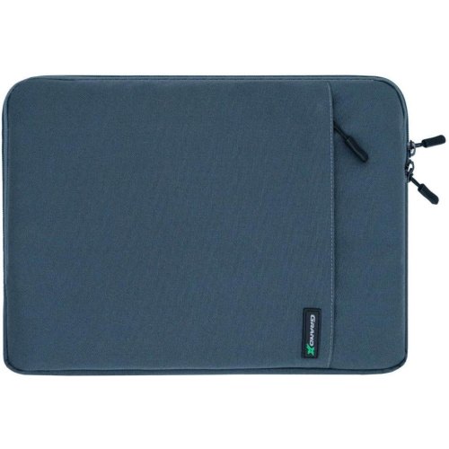 Чохол для ноутбука Grand-X SL-14D 14'' Dark Grey
