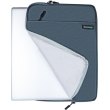 Чохол для ноутбука Grand-X SL-14D 14'' Dark Grey