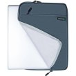 Чохол для ноутбука Grand-X SL-15D 15.6'' Dark Grey