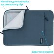 Чохол для ноутбука Grand-X SL-15D 15.6'' Dark Grey