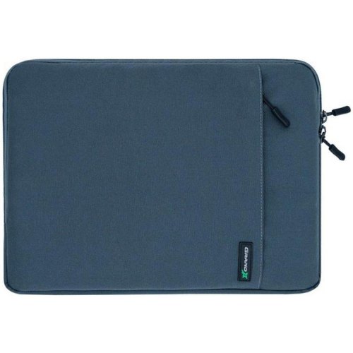 Чохол для ноутбука Grand-X SL-15D 15.6'' Dark Grey