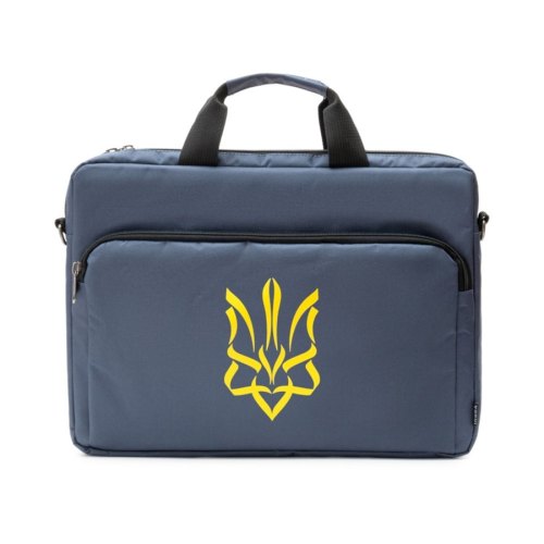 Сумка для ноутбука Vinga 15.6 NB130TY blue (NB130TYBL)