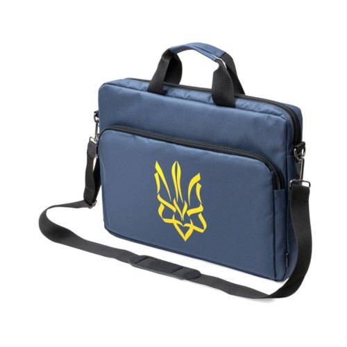 Сумка для ноутбука Vinga 15.6 NB130TY blue (NB130TYBL)