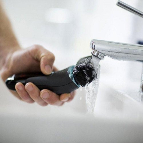 Електробритва чоловіча Remington XF8705