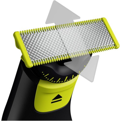 Тример PHILIPS QP6651/61 OneBlade