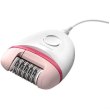 Епілятор PHILIPS Satinelle Essential BRE235/00