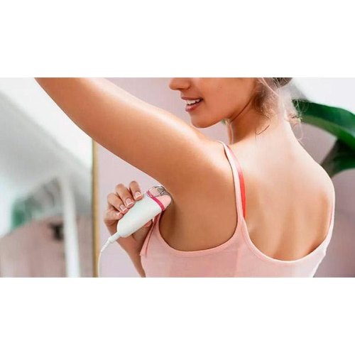 Епілятор PHILIPS Satinelle Essential BRE235/00