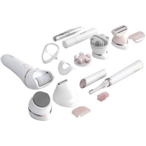 Епілятор PHILIPS BRE740/90