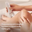 Епілятор PHILIPS BRE740/90