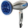 Фен Babyliss 6000E AC motor PRO