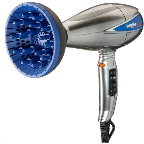 Фен Babyliss 6000E AC motor PRO