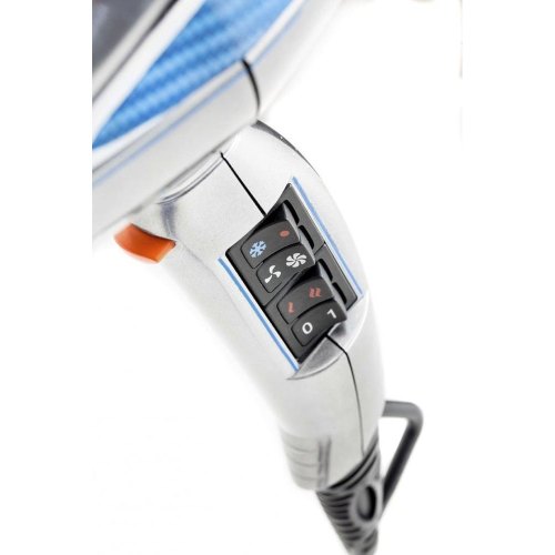 Фен Babyliss 6000E AC motor PRO