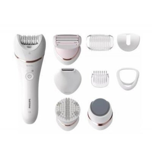 Епілятор PHILIPS BRE740/10