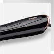 Фен-щітка Babyliss, 1000Вт, 2 режими, іоніз-я, хол. обдув, кераміка, чорний