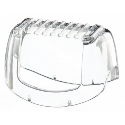 Епілятор Panasonic пінцетний, акумуляторний, 48 пінцетів, вологе/сухе гоління, 6 насадок, з підсвіткою, біло-рожевий