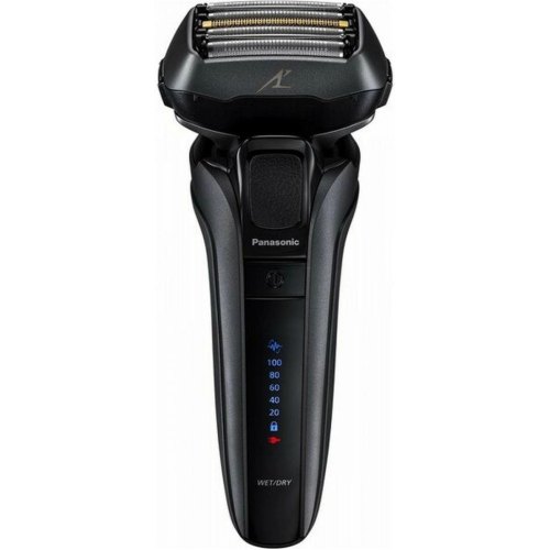 Електробритва чоловіча Panasonic ES-LV6U-K820