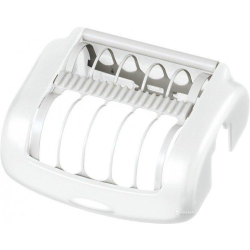 Епілятор Panasonic пінцетний, акумуляторний , пінцет.-48, волог.+сух., насадок-4, футляр , білий