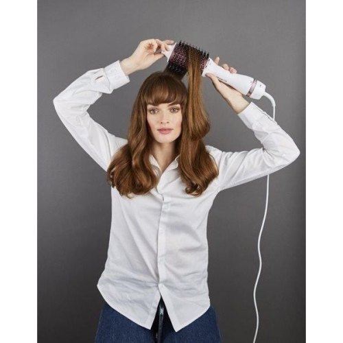 Фен-щітка ROWENTA CF6135F0