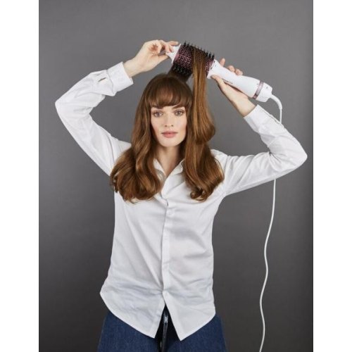 Фен-щітка ROWENTA CF6135F0