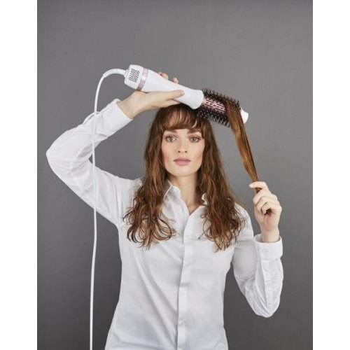 Фен-щітка ROWENTA CF6135F0