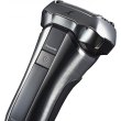 Бритва електр. Panasonic сіткова, 14000 об/хв,  бритв.головок-5, Li-Ion, сух.+волог., тример, чехол, срібно-чорний