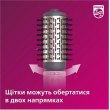 Фен-щітка PHILIPS BHA710/00