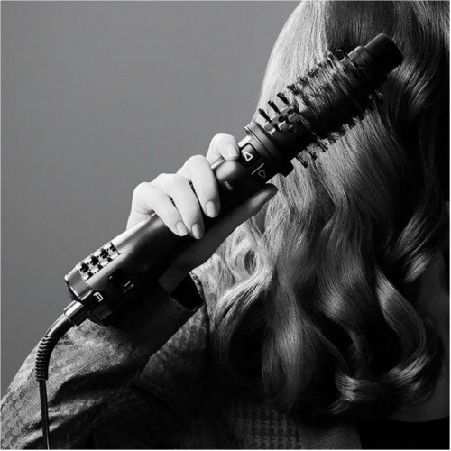 Фен-щітка ROWENTA CF961LF0