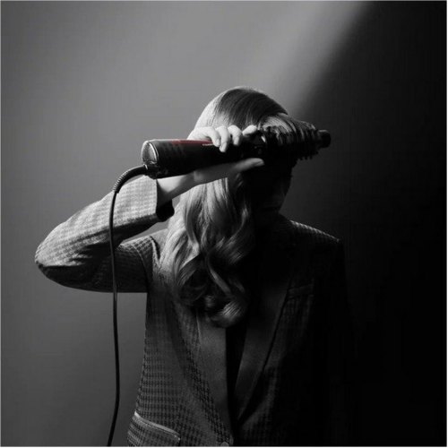 Фен-щітка ROWENTA CF961LF0