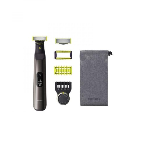 Тример PHILIPS QP6551/15 OneBlade