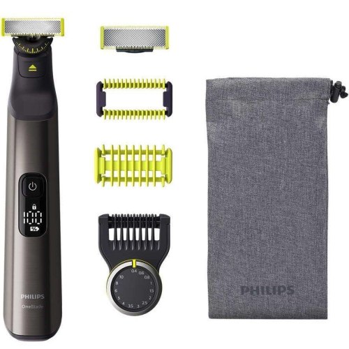 Тример PHILIPS QP6551/15 OneBlade