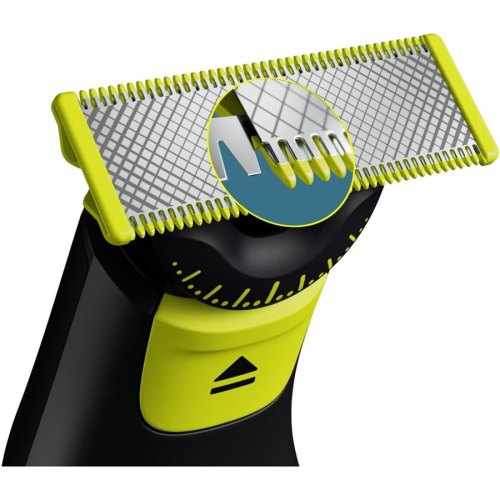 Тример PHILIPS QP6551/15 OneBlade