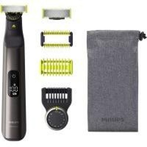 Тример PHILIPS QP6551/15 OneBlade
