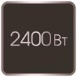 Фен ROWENTA CV7461F0