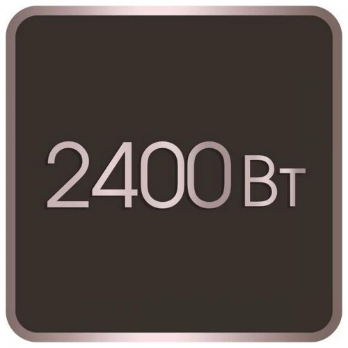 Фен ROWENTA CV7461F0