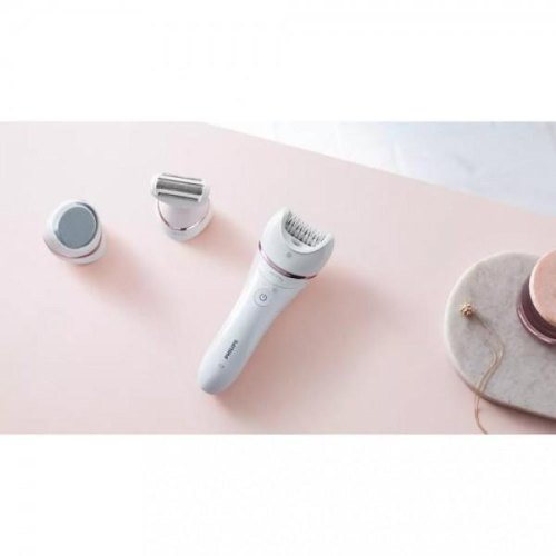 Епілятор PHILIPS BRE730/10