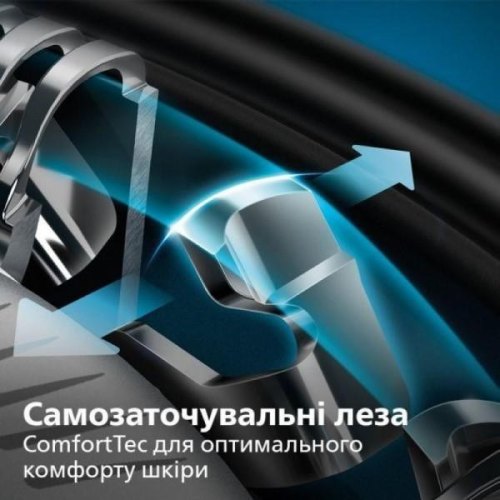 Електрична бритва PHILIPS S5466/17