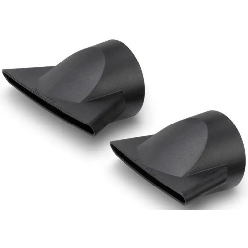 Фен Babyliss, 2300Вт, 3 режими, іонізація, хол. обдув, чорний