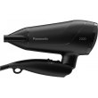 Фен Panasonic дорожній, 2000Вт, 3 режими, чорний