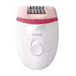 Епілятор PHILIPS BRE255/00