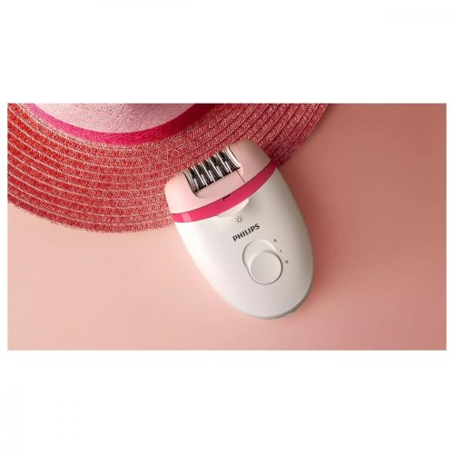 Епілятор PHILIPS BRE255/00