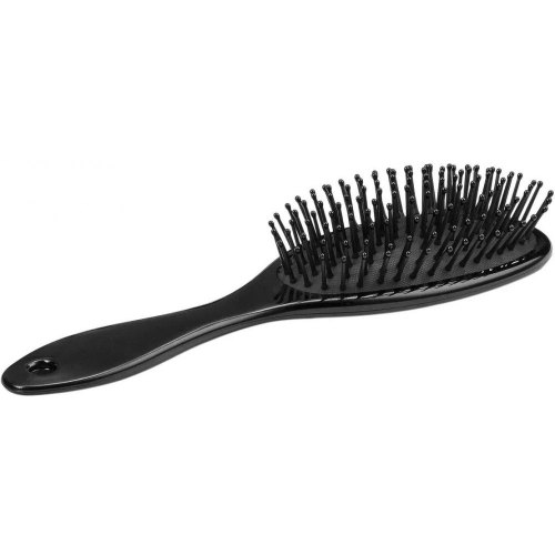 Фен Remington Style Edition, 2200Вт, 3 режими, іоніз-я,хол. обдув, дифузор, гребінець, зажими, дзеркало, кейс, чорний