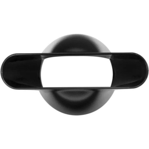 Фен Remington Style Edition, 2200Вт, 3 режими, іоніз-я,хол. обдув, дифузор, гребінець, зажими, дзеркало, кейс, чорний