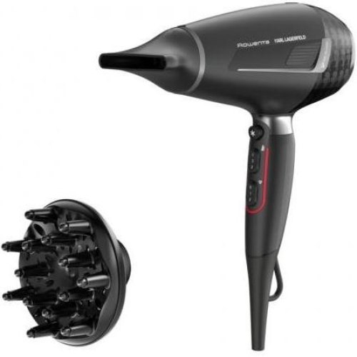 Фен ROWENTA CV888LF0