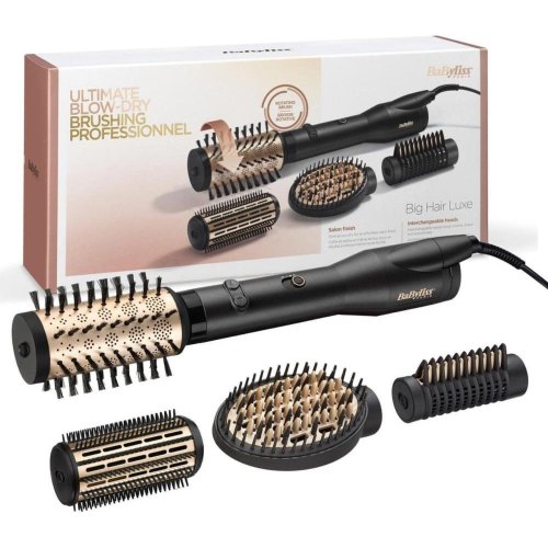 Фен-щітка BaByliss AS970E